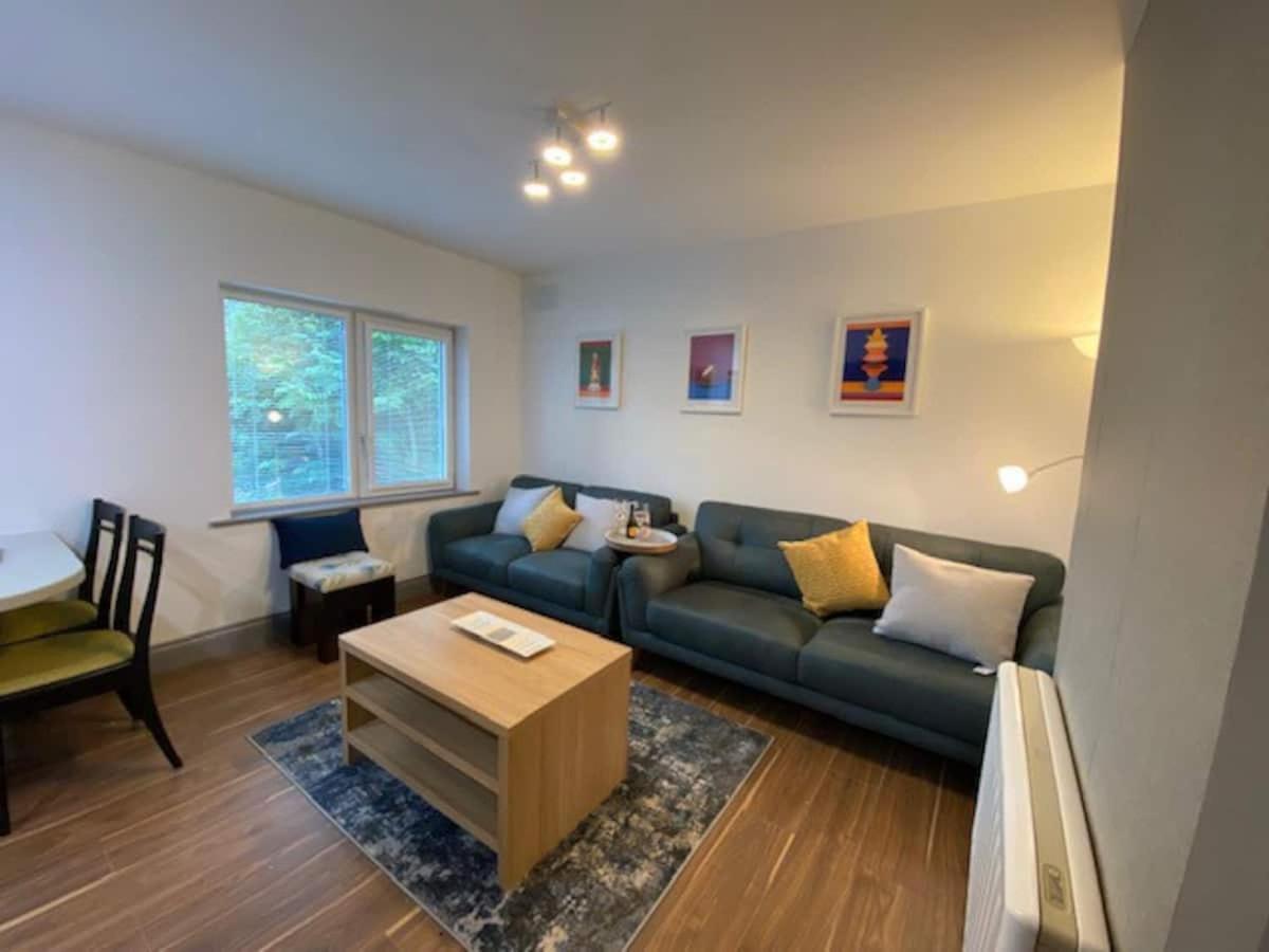 Location Location - Gorgeous 3 Bed Apartment In キラーニー エクステリア 写真